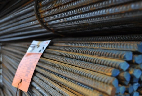 Армирование ленточного фундамента Армирование ленточного фундамента