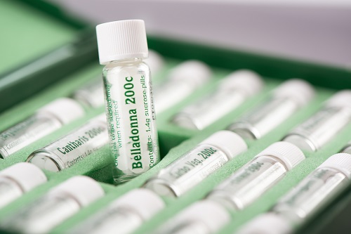 Белладонна