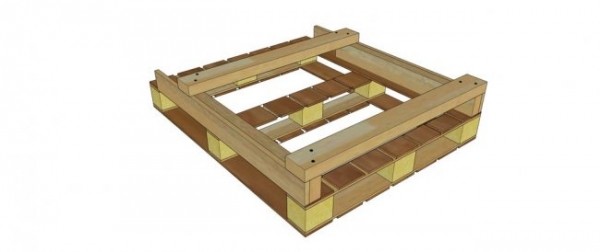 Cube Farm: модульная растениеводческая платформа