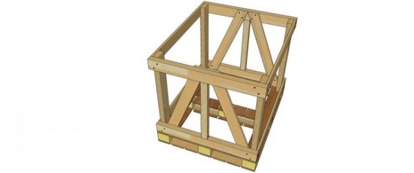 Cube Farm: модульная растениеводческая платформа