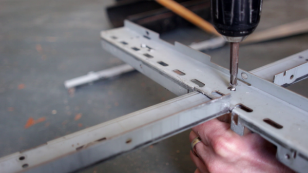 Cube Farm: модульная растениеводческая платформа