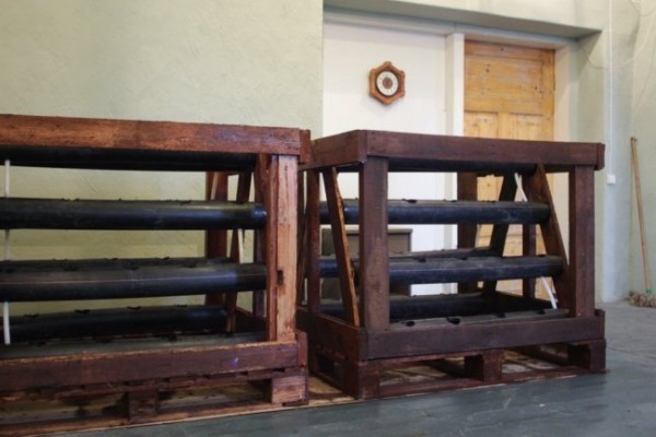 Cube Farm: модульная растениеводческая платформа