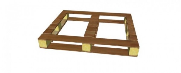 Cube Farm: модульная растениеводческая платформа