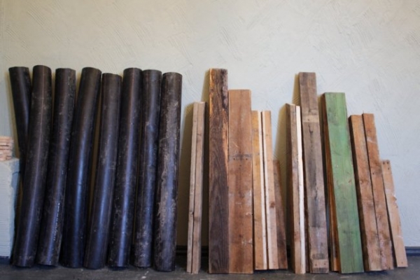 Cube Farm: модульная растениеводческая платформа