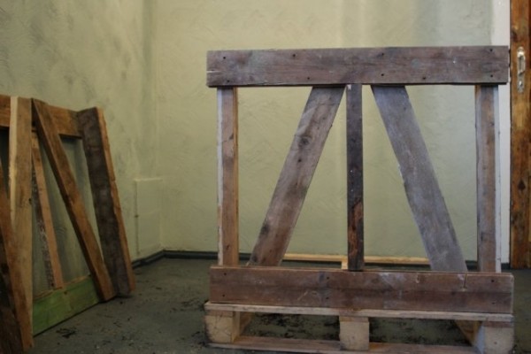 Cube Farm: модульная растениеводческая платформа