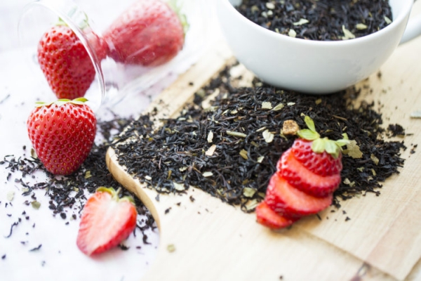 Клубника Клубника