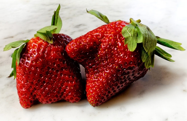 Клубника Клубника