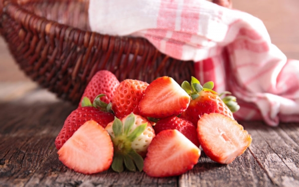 Клубника Клубника