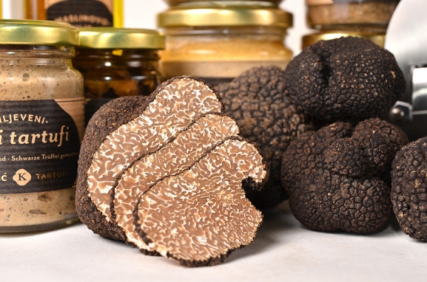 Трюфель