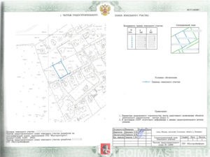 Уведомление о начале строительства: замена разрешению с 2019 года Уведомление о начале строительства: замена разрешению с 2019 года