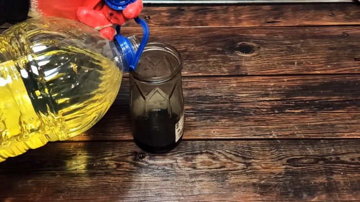 Как раз и навсегда защитить дерево копеечным дедовским методом Как раз и навсегда защитить дерево копеечным дедовским методом