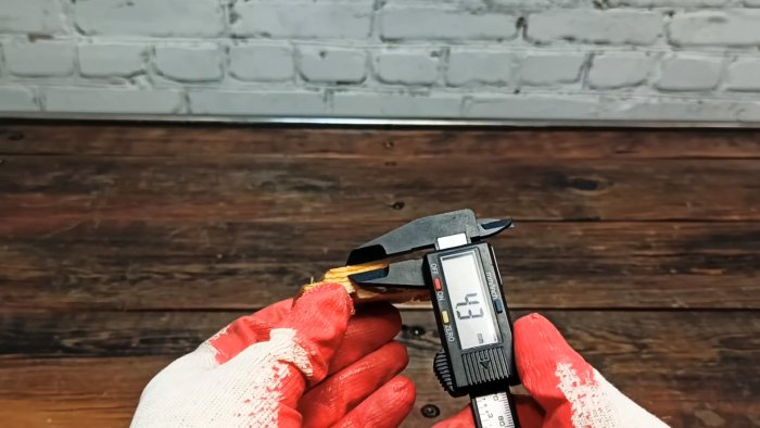 Как раз и навсегда защитить дерево копеечным дедовским методом Как раз и навсегда защитить дерево копеечным дедовским методом