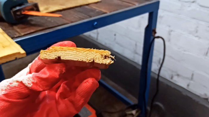 Как раз и навсегда защитить дерево копеечным дедовским методом Как раз и навсегда защитить дерево копеечным дедовским методом