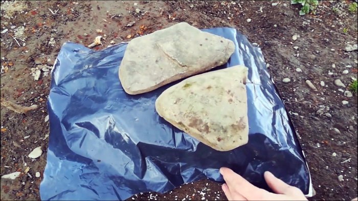 Метод против любой поросли Метод против любой поросли