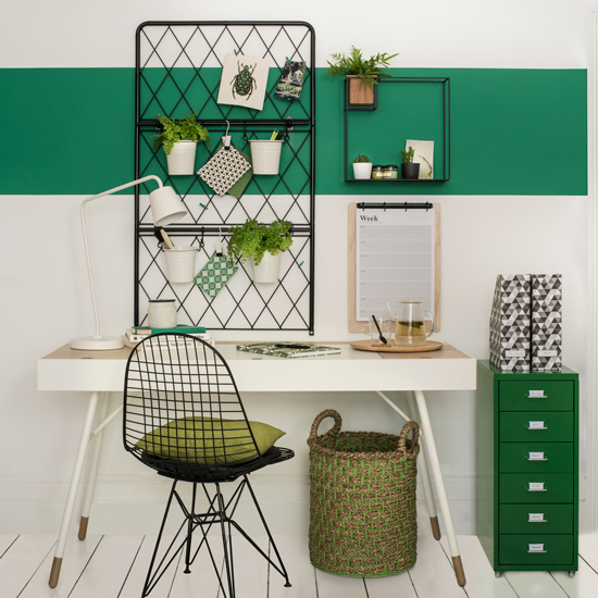 Стильная ботаника: освежаем интерьер с помощью комнатных растений