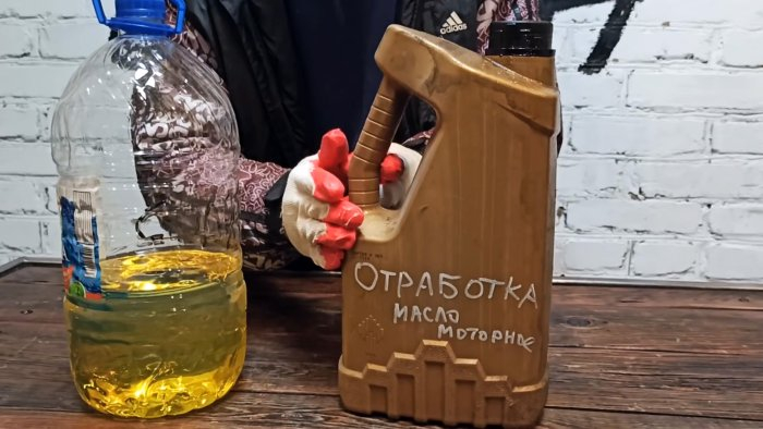 Как раз и навсегда защитить дерево копеечным дедовским методом Как раз и навсегда защитить дерево копеечным дедовским методом