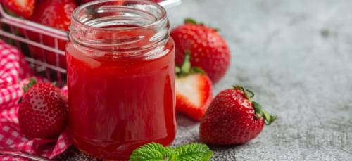 Клубника: посадка и уход