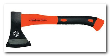 Русская баня своими руками. Инструмент