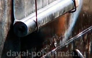 Гидроизоляция фундамента своими руками – виды и устройство Гидроизоляция фундамента своими руками – виды и устройство