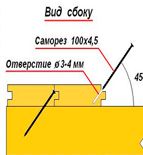Как сделать пол в бане своими руками