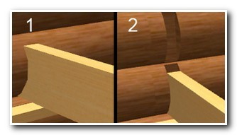 Как сделать потолок в бане Как сделать потолок в бане