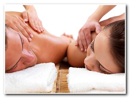 Массаж в бане и его секреты Массаж в бане и его секреты