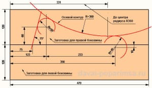 Подголовник для бани своими руками Подголовник для бани своими руками