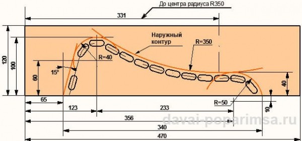Подголовник для бани своими руками Подголовник для бани своими руками