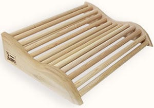 Подголовник для бани своими руками Подголовник для бани своими руками