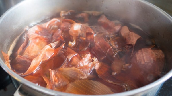 Польза луковой шелухи для растений — личный опыт и научное объяснение Польза луковой шелухи для растений — личный опыт и научное объяснение