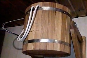 Вода в бане – водоснабжение своими руками